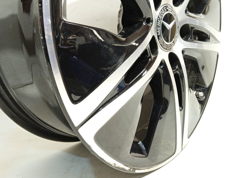 Recambio de llanta para mercedes-benz clase c (w205) c 220 d (205.014) referencia OEM IAM A2054019000  