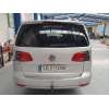 volkswagen touran (1t3) del año 2012