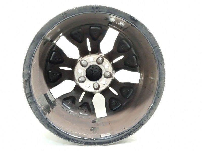 Recambio de llanta para mercedes-benz clase c (w205) c 220 d (205.014) referencia OEM IAM A2054019000  