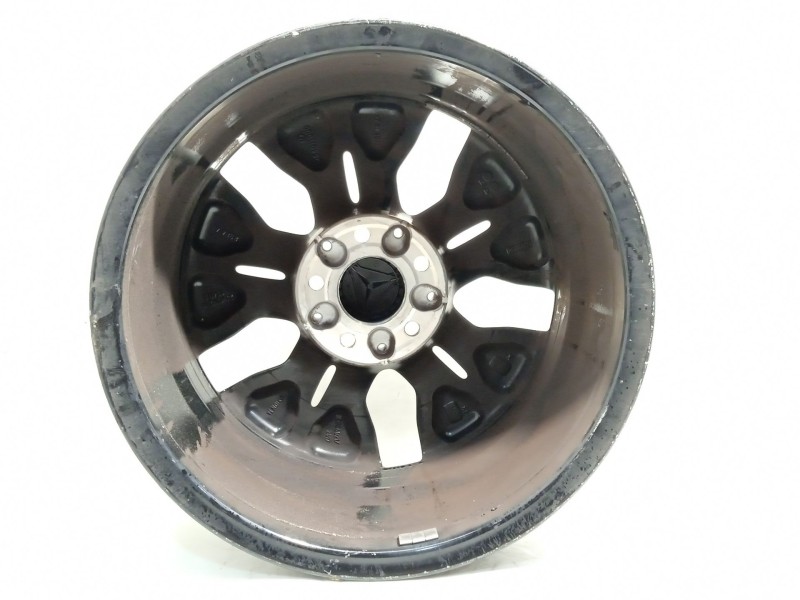 Recambio de llanta para mercedes-benz clase c (w205) c 220 d (205.014) referencia OEM IAM A2054019000  