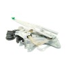 Recambio de elevalunas trasero derecho para toyota auris hybrid active referencia OEM IAM 857200D120  973581101