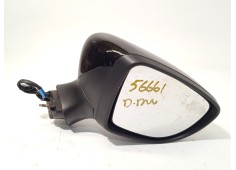 Recambio de retrovisor derecho para renault clio iv (bh_) 0.9 tce 90 referencia OEM IAM 963016226R  