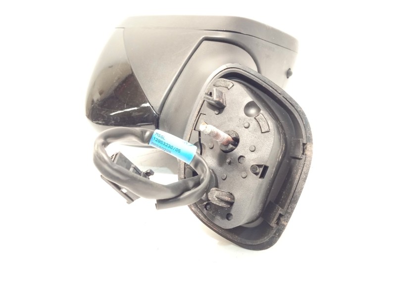 Recambio de retrovisor derecho para renault clio iv (bh_) 0.9 tce 90 referencia OEM IAM 963016226R  