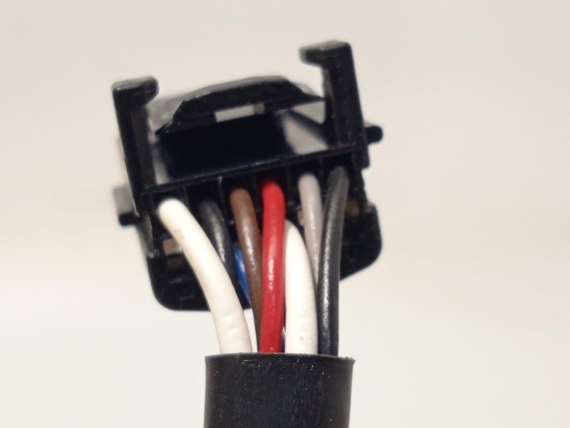 Recambio de retrovisor derecho para renault clio iv (bh_) 0.9 tce 90 referencia OEM IAM 963016226R  