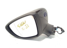 Recambio de retrovisor izquierdo para renault clio iv (bh_) 0.9 tce 90 referencia OEM IAM 963022031R  