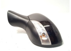 Recambio de retrovisor izquierdo para renault clio iv (bh_) 0.9 tce 90 referencia OEM IAM 963022031R   2