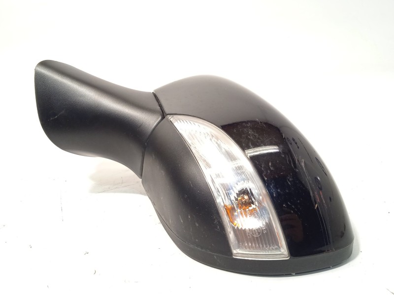 Recambio de retrovisor izquierdo para renault clio iv (bh_) 0.9 tce 90 referencia OEM IAM 963022031R  