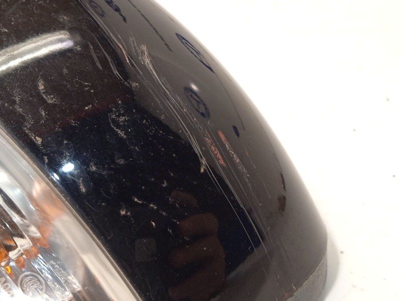 Recambio de retrovisor izquierdo para renault clio iv (bh_) 0.9 tce 90 referencia OEM IAM 963022031R  