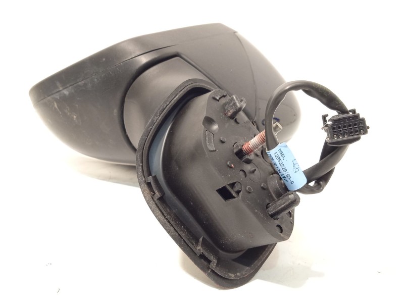 Recambio de retrovisor izquierdo para renault clio iv (bh_) 0.9 tce 90 referencia OEM IAM 963022031R  