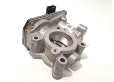 Recambio de caja mariposa para renault clio iv (bh_) 0.9 tce 90 referencia OEM IAM 161206038R  