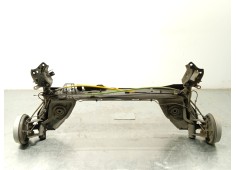 Recambio de puente trasero para renault clio iv (bh_) 0.9 tce 90 referencia OEM IAM 555017983R 555118520R 