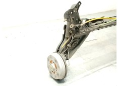 Recambio de puente trasero para renault clio iv (bh_) 0.9 tce 90 referencia OEM IAM 555017983R 555118520R  2