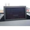 Recambio de pantalla multifuncion para peugeot 5008 sport pack referencia OEM IAM 96665877ZD 6593K2 
