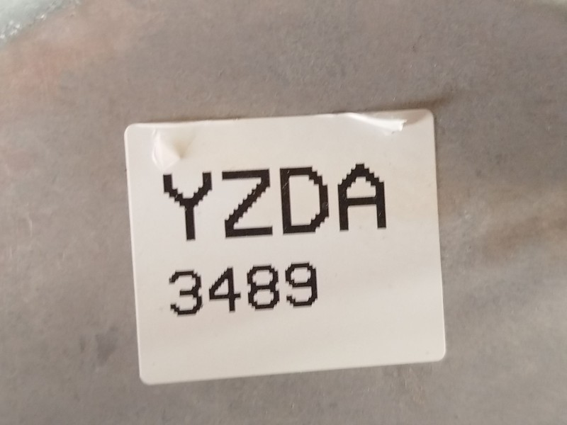 Recambio de motor completo para ford kuga iii (dfk) 1.5 ecoboost referencia OEM IAM YZDA  