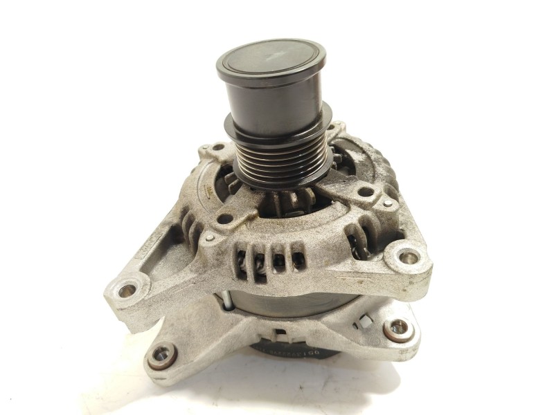 Recambio de alternador para ford kuga iii (dfk) 1.5 ecoboost referencia OEM IAM LX6T10300JAA 2455249 1042117191