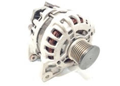 Recambio de alternador para renault clio iv (bh_) 0.9 tce 90 referencia OEM IAM 231006007R  F000BL04C4