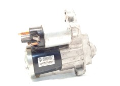 Recambio de motor arranque para renault clio iv (bh_) 0.9 tce 90 referencia OEM IAM 233000557R  M000TD0372ZE