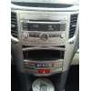 subaru legacy kombi/outback b14 del año 2010