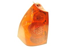 Recambio de piloto trasero izquierdo para peugeot 307 break (3e) 1.6 16v referencia OEM IAM 9655768680 6350X2 