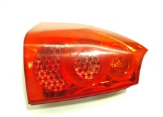 Recambio de piloto trasero izquierdo para peugeot 307 break (3e) 1.6 16v referencia OEM IAM 9655768680 6350X2  2