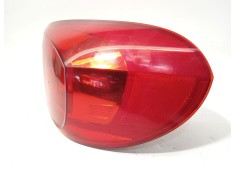 Recambio de piloto trasero derecho para volkswagen tiguan (5n_) 2.0 tdi referencia OEM IAM 5N0945096Q  2SD010738 2