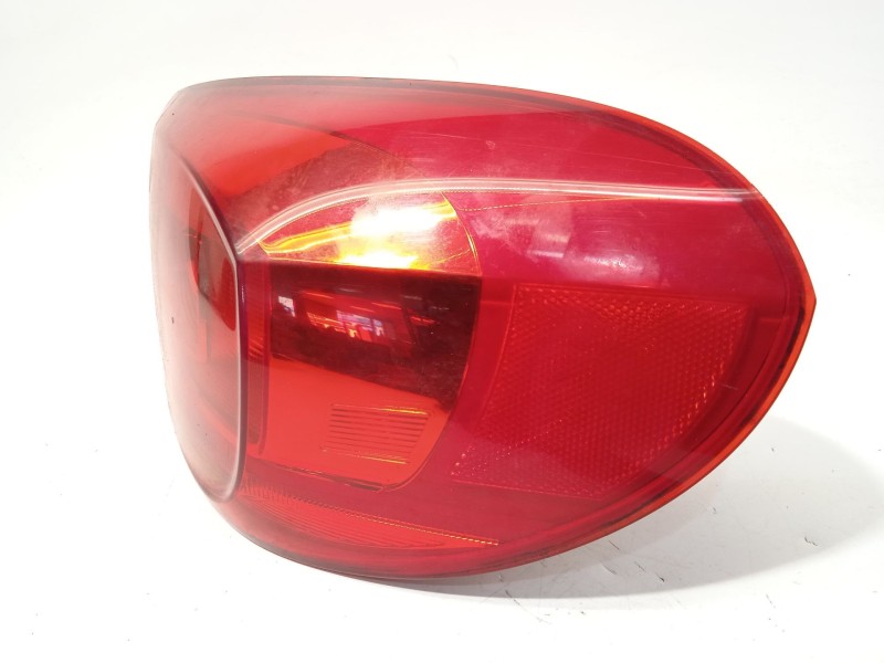 Recambio de piloto trasero derecho para volkswagen tiguan (5n_) 2.0 tdi referencia OEM IAM 5N0945096Q  2SD010738