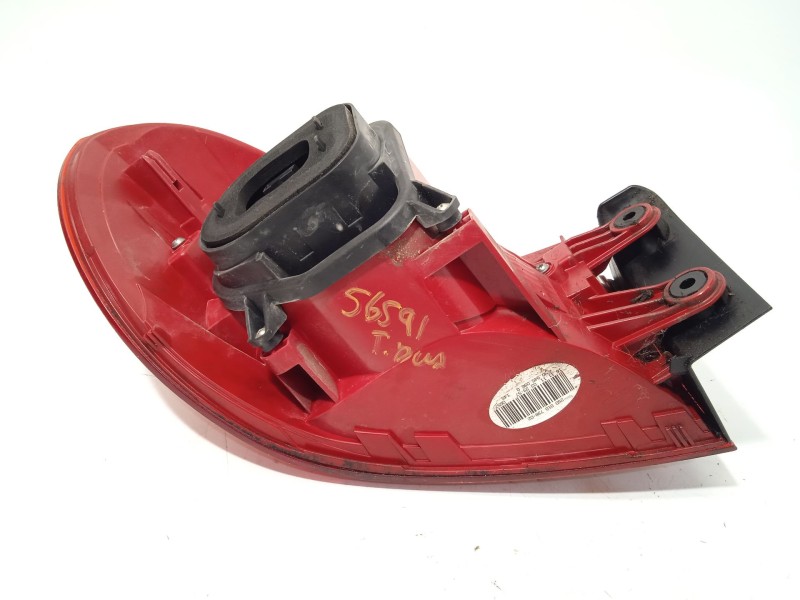 Recambio de piloto trasero derecho para volkswagen tiguan (5n_) 2.0 tdi referencia OEM IAM 5N0945096Q  2SD010738