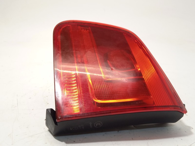 Recambio de piloto trasero derecho interior para volkswagen tiguan (5n_) 2.0 tdi referencia OEM IAM 5N0945094G 5N0945094H 