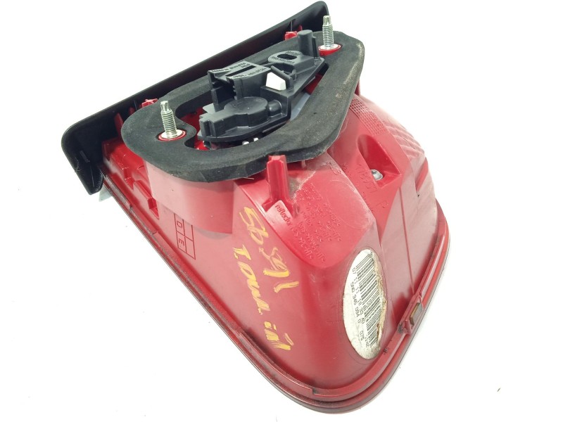 Recambio de piloto trasero derecho interior para volkswagen tiguan (5n_) 2.0 tdi referencia OEM IAM 5N0945094G 5N0945094H 