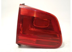 Recambio de piloto trasero izquierdo interior para volkswagen tiguan (5n_) 2.0 tdi referencia OEM IAM 5N0945093G  