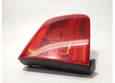 Recambio de piloto trasero izquierdo interior para volkswagen tiguan (5n_) 2.0 tdi referencia OEM IAM 5N0945093G   2