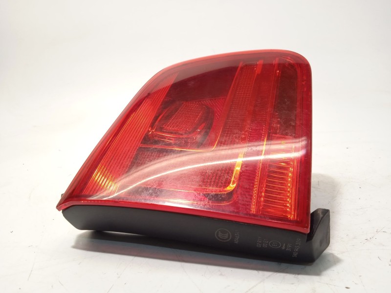 Recambio de piloto trasero izquierdo interior para volkswagen tiguan (5n_) 2.0 tdi referencia OEM IAM 5N0945093G  