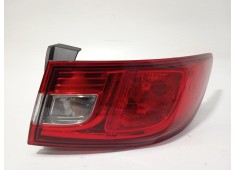 Recambio de piloto trasero derecho para renault clio iv (bh_) 0.9 tce 90 referencia OEM IAM 265509846R  