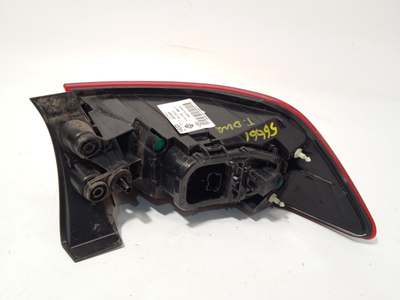 Recambio de piloto trasero derecho para renault clio iv (bh_) 0.9 tce 90 referencia OEM IAM 265509846R  