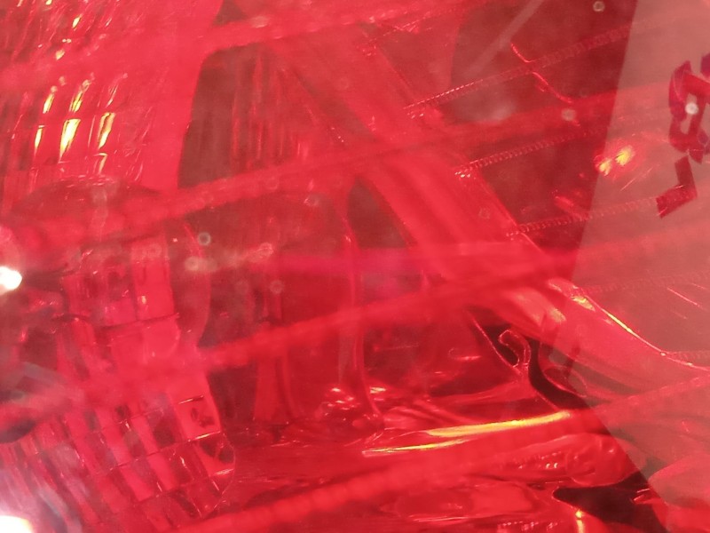 Recambio de piloto trasero izquierdo para renault clio iv (bh_) 0.9 tce 90 referencia OEM IAM 265553752R  