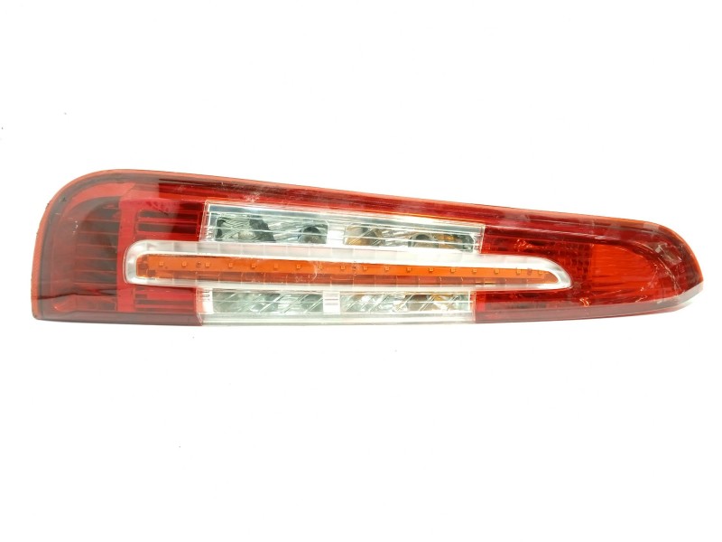 Recambio de piloto trasero izquierdo para ford c-max (dm2) 1.6 referencia OEM IAM 1543052  