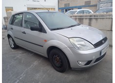 FORD FIESTA V (JH_, JD_)