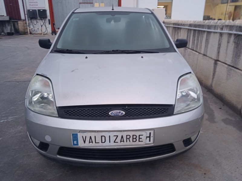 ford fiesta v (jh_, jd_) del año 2003