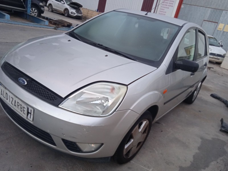 ford fiesta v (jh_, jd_) del año 2003
