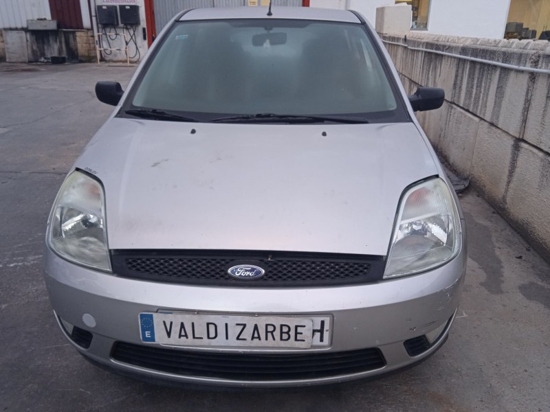ford fiesta v (jh_, jd_) del año 2003