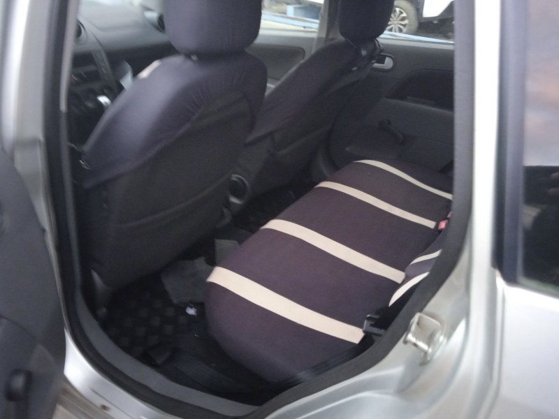 ford fiesta v (jh_, jd_) del año 2003