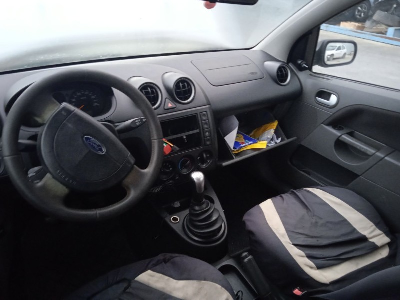 ford fiesta v (jh_, jd_) del año 2003