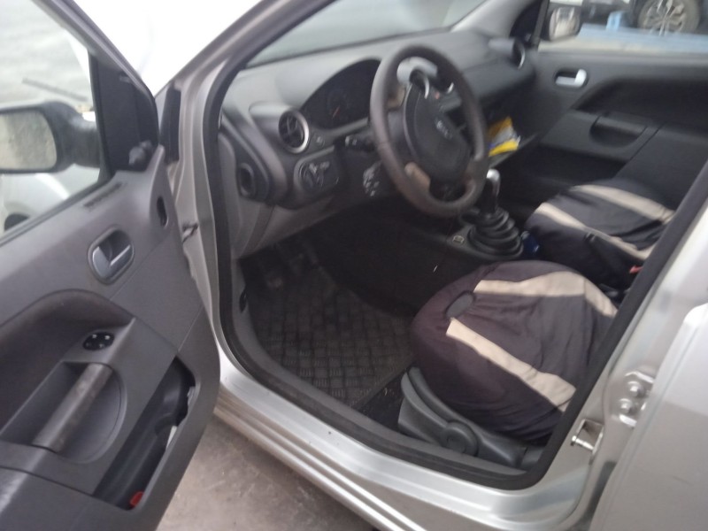 ford fiesta v (jh_, jd_) del año 2003