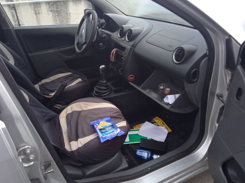 ford fiesta v (jh_, jd_) del año 2003