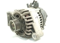 Recambio de alternador para ford c-max (dm2) 1.6 referencia OEM IAM 1708472 3N1110300AE 1022118354