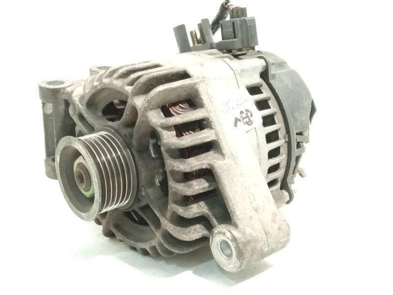 Recambio de alternador para ford c-max (dm2) 1.6 referencia OEM IAM 1708472 3N1110300AE 1022118354
