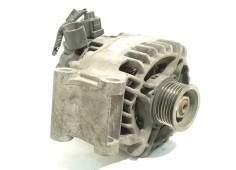 Recambio de alternador para ford c-max (dm2) 1.6 referencia OEM IAM 1708472 3N1110300AE 1022118354 2