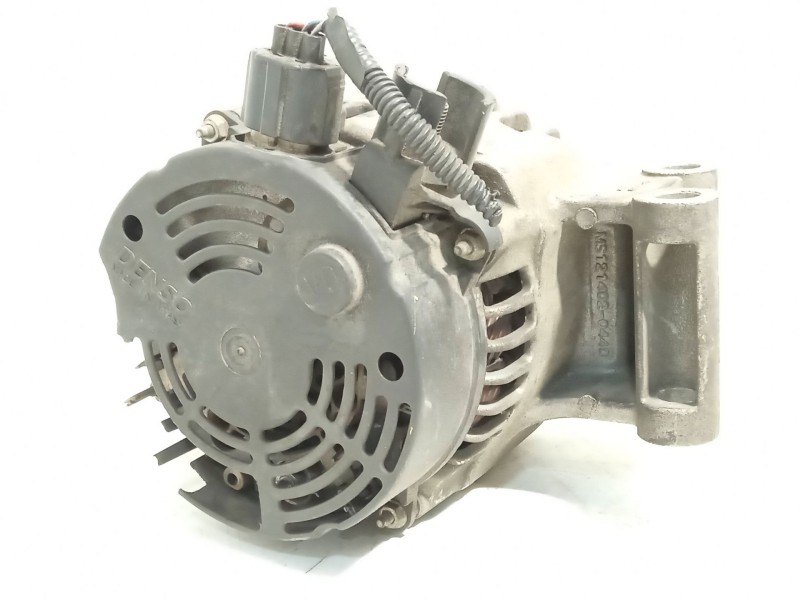 Recambio de alternador para ford c-max (dm2) 1.6 referencia OEM IAM 1708472 3N1110300AE 1022118354