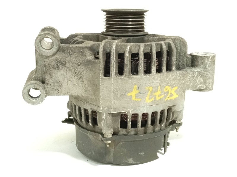 Recambio de alternador para ford c-max (dm2) 1.6 referencia OEM IAM 1708472 3N1110300AE 1022118354