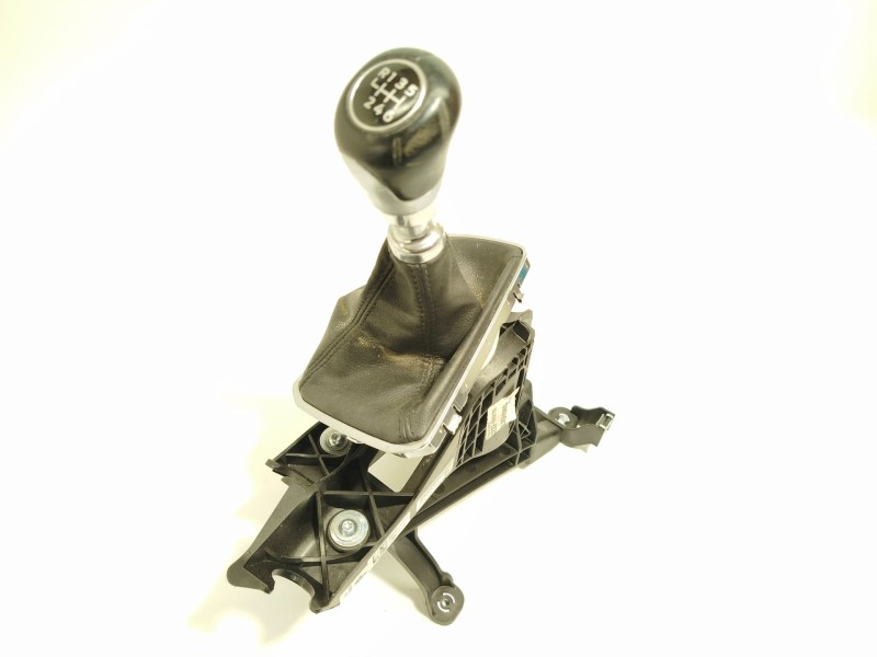 Recambio de palanca cambio para ford kuga iii (dfk) 1.5 ecoboost referencia OEM IAM LX6R7C453DKG 2601084 